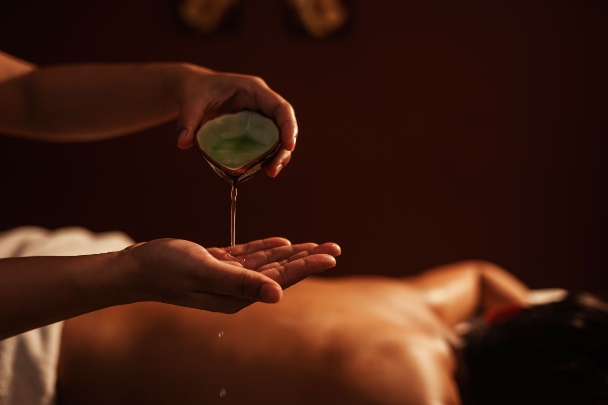 Swedish Massage